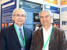 Dres. Eugenio Maul y Marcelo Unda