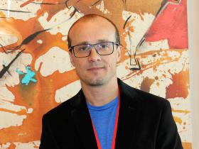 Dr. Diego Ossandón Villaseca