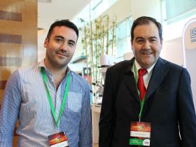 Dres. René Moreno y René Moreno