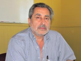 Dr. Jaime Inostroza Sarmiento