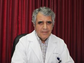 Dr. Ernesto Aránguiz Santander
