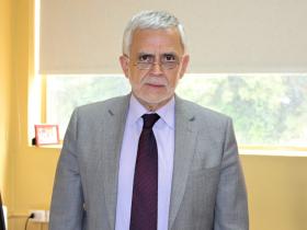 Dr. Benjamín Vicente Parada