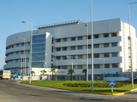 Hospital San Pablo de Coquimbo