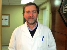 Dr. Carlos Clares Ojeda
