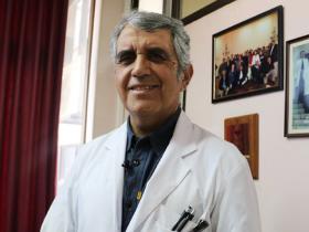 Dr. Ernesto Aránguiz Santander