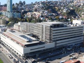 Hospital Dr. Gustavo Fricke