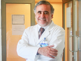 Dr. Sebastían Ugarte Ubiergo