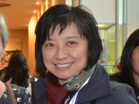 Dra. Carolina Wong