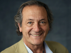 Dr. Fernando Zegers Hochschild