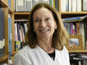 Dra. Verónica Mericq Guilá