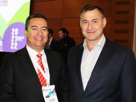 Dres. Francisco Pacheco y Pablo Omelanczuk