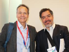 Dres. Andrés Bottinelli y Claudio Vallejos