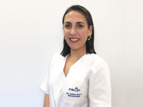 Dra. Verónica Silva Figueroa