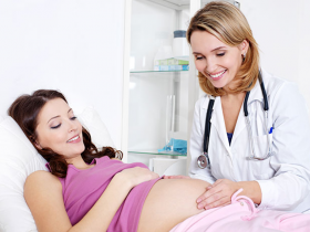 Alertas para prevención de muerte perinatal
