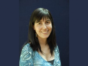 Dra. Vania Martínez Nahuel