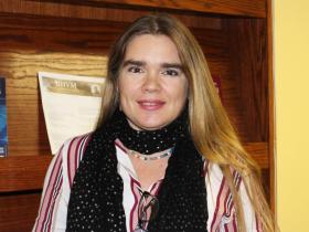 Dra. Soledad Montes Franceschini