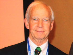 Dr. Sidney Smith