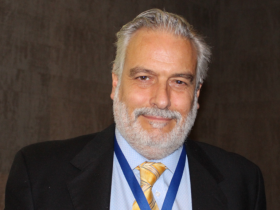 Dr. Patricio Barriga Pooley