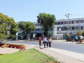 Hospital Ovalle