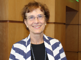 Dra. Christina Puchalski