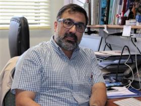 Dr. Gerardo González Rocha