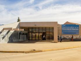 Universidad de Valparaíso, Campus San Felipe