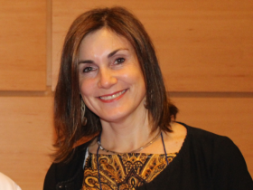 Dra. Cristina Pierry Vargas