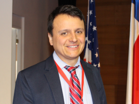 Dr. Jorge Alegría Bobadilla