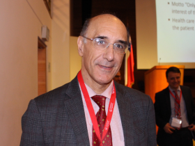 Dr. Jorge Jailil Milad