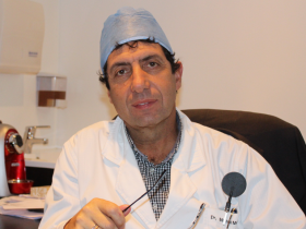 Dr. Michel Mehech Hirane