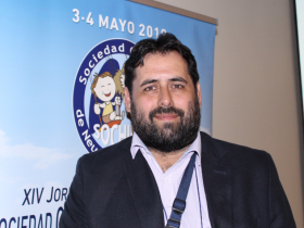 Dr. José Perillán Torres
