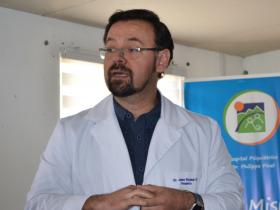 Dr. Jaime Retamal Garrido
