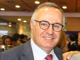 Dr. Imad Najm