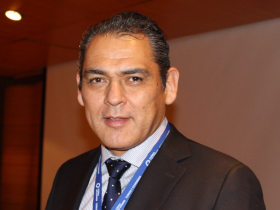 Dr. Marcelo Gálvez Moya