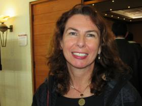 Dra. Sandra Moraga Núñez