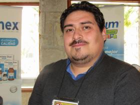 Dr. Felipe Slater Contreras
