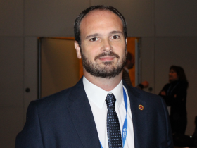 Dr. Federico Cintora