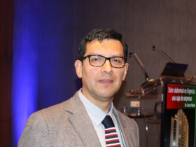 Dr. Alfredo Umaña Valdivia