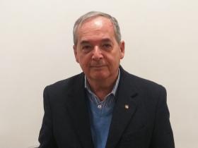 Dr. Sergio Arancibia Villarroel