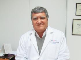 Dr. Antonio Cabezón Ferrer