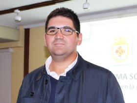 Dr. Franco Padovani González