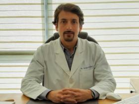 Dr. Sergio Urrutia Lagos