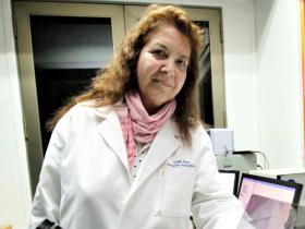 Dra. Coralia Rivas Rocco