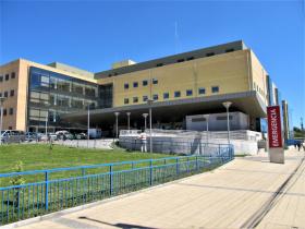 Hospital Las Higueras