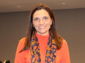 Dra. Elvira Rojas Riveros