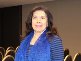 Dra. Ana María Agar Muñoz