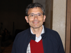 Dr. Mauricio Cereceda Brantes