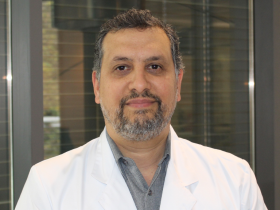 Dr. Alfredo Jalilie Elías