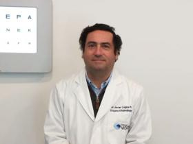 Dr. Javier Lagos Rodríguez