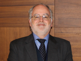 Dr. Paul Harris Diez